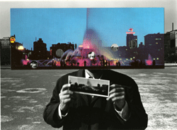 Residual Reality: Jyl Kelley interviews on 