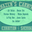 Alhazen's Carnival Exhibition