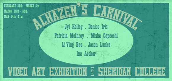 Alhazen's Carnival Exhibition