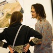 Land: Mine Art Exhibit - Volume One Magazine